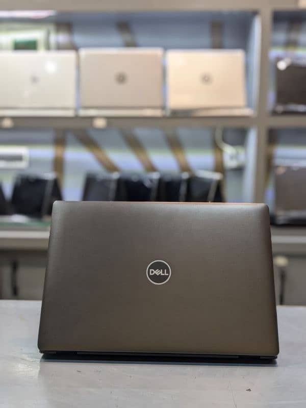 Dell latitude 5400 no repair no open 3