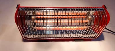 Electric heater made in Italy NEW