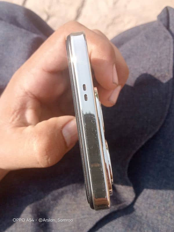 Infinix Hot 40 for sale 16/256 urgent sale 6