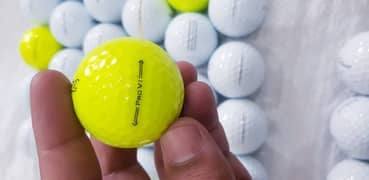 Titleist Golf Balls