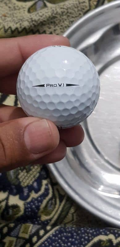 Titleist Golf Balls 1