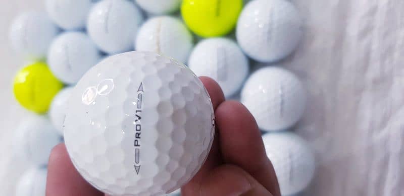 Titleist Golf Balls 10