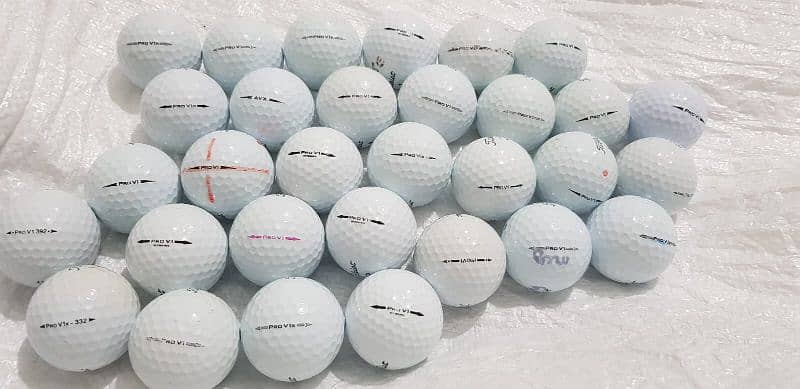 Titleist Golf Balls 11