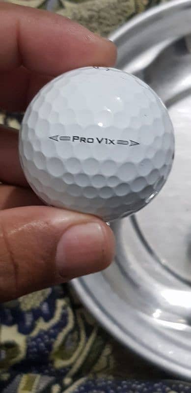 Titleist Golf Balls 15