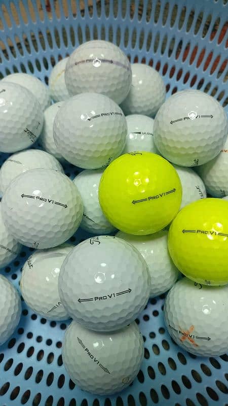 Titleist Golf Balls 16