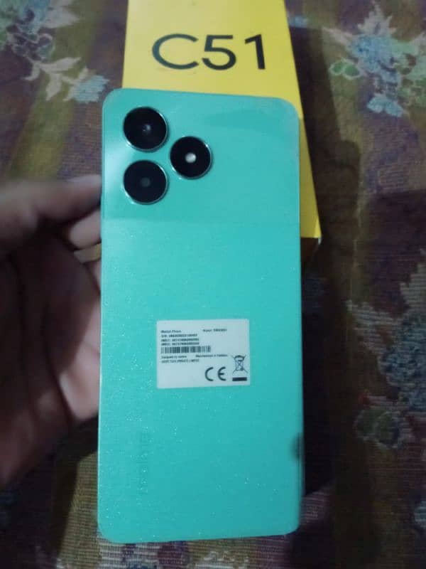 realme 2