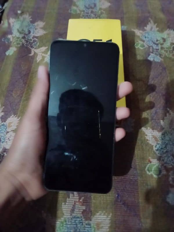 realme 3