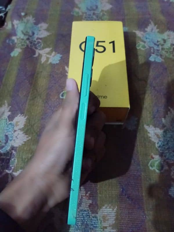 realme 5