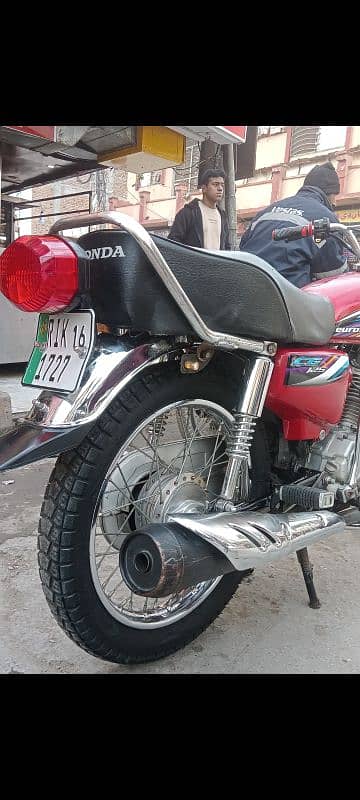 honda 2