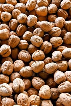 Walnuts