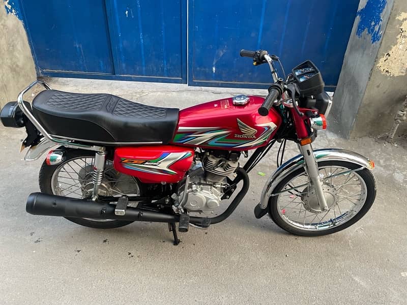 honda 1