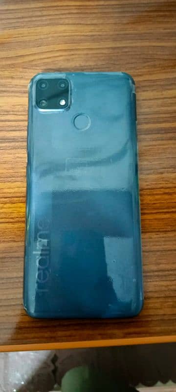 Realme C25s For Sale 6