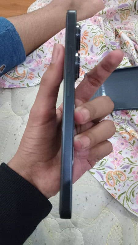 redmi note 13 pro just box open 2