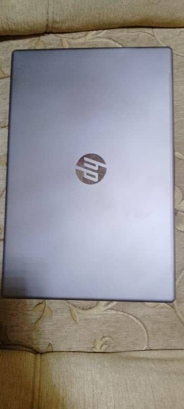 HP laptop 0