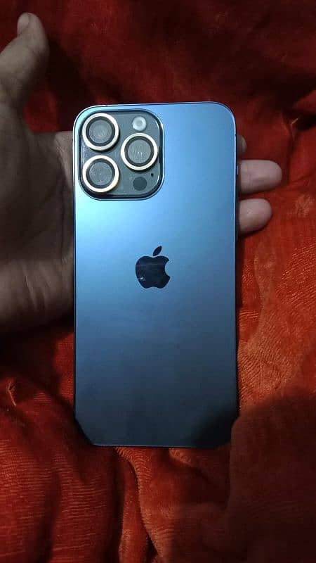 iphone 15 pro max UK copy pta approved | 10/10 5