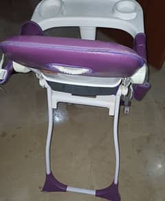 Baby Feesding Foldable Chair