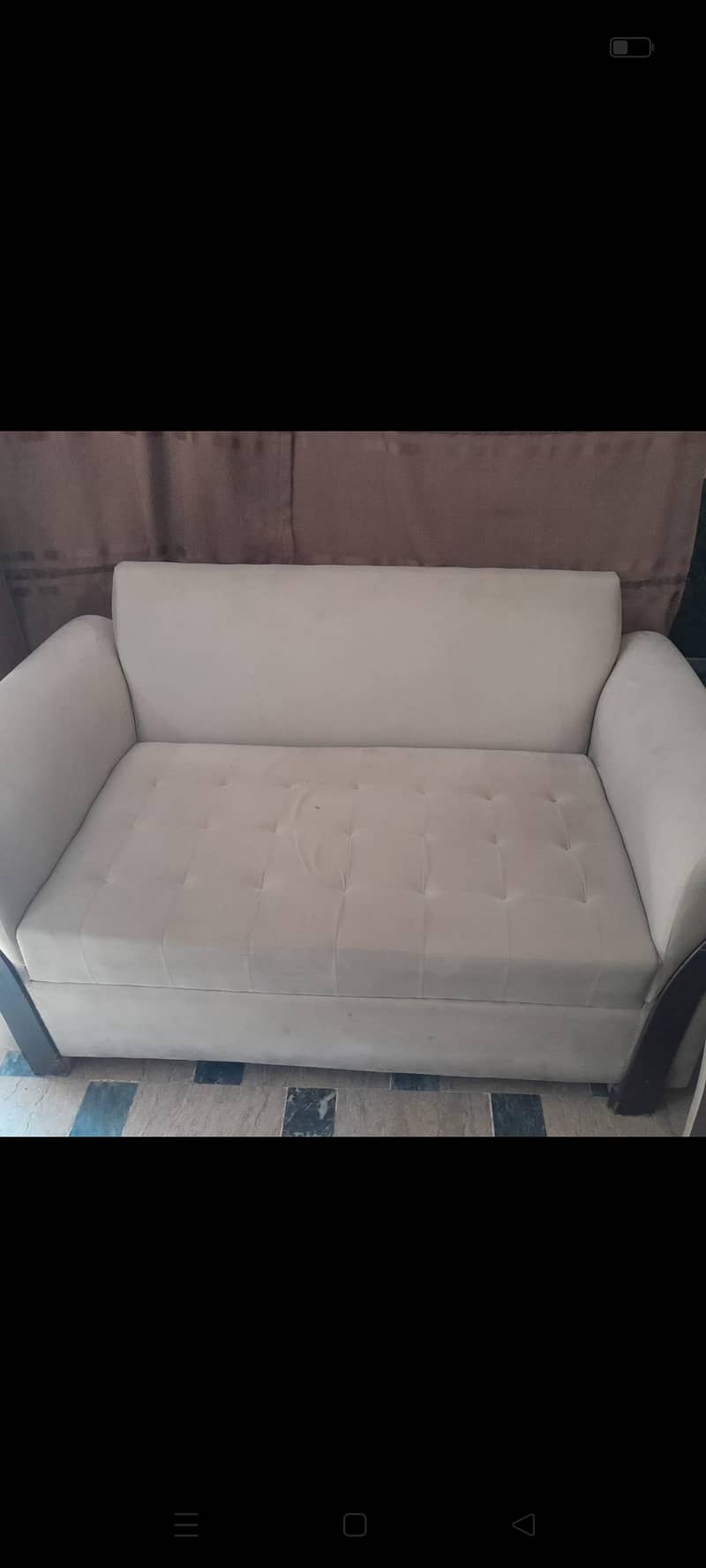 Luxury Sofa and Bed set in cheap price 2