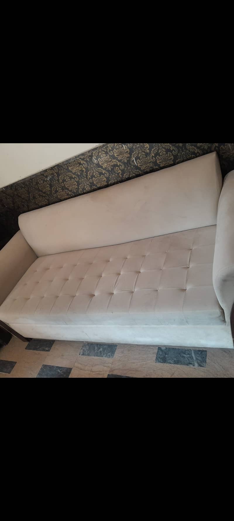 Luxury Sofa and Bed set in cheap price 3