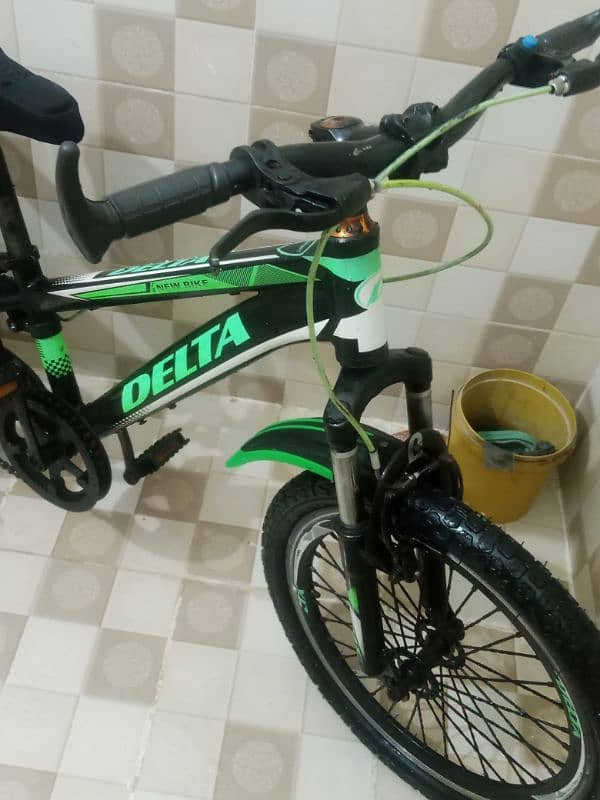 kid's imported Cycle 4