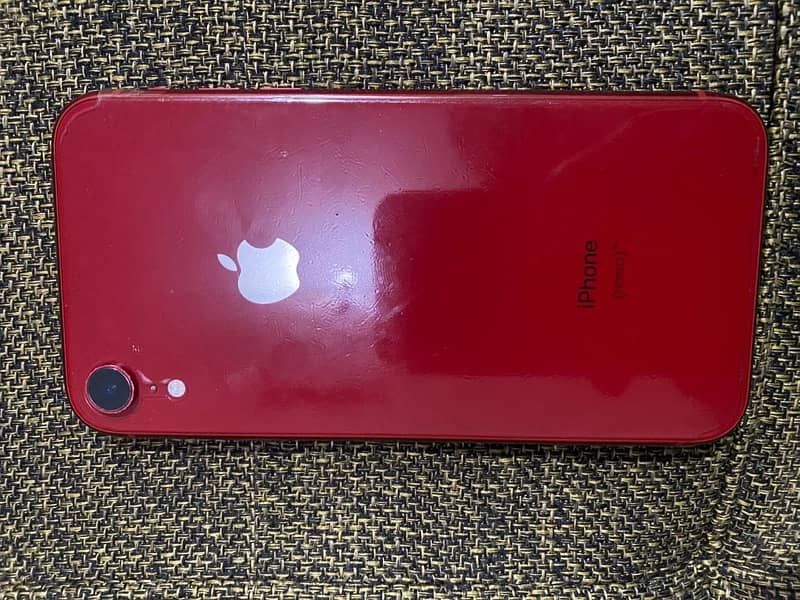 iphone xr 128gb approved 1