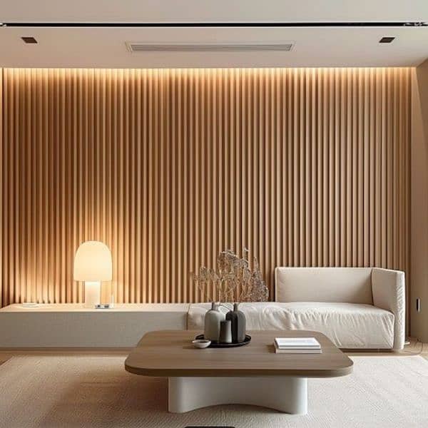 WPC WALL PANEL | PANEL WALL | WALL PANEL DESIGN 2