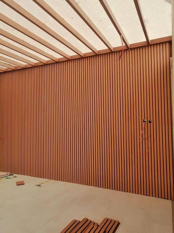 WPC WALL PANEL | PANEL WALL | WALL PANEL DESIGN 5