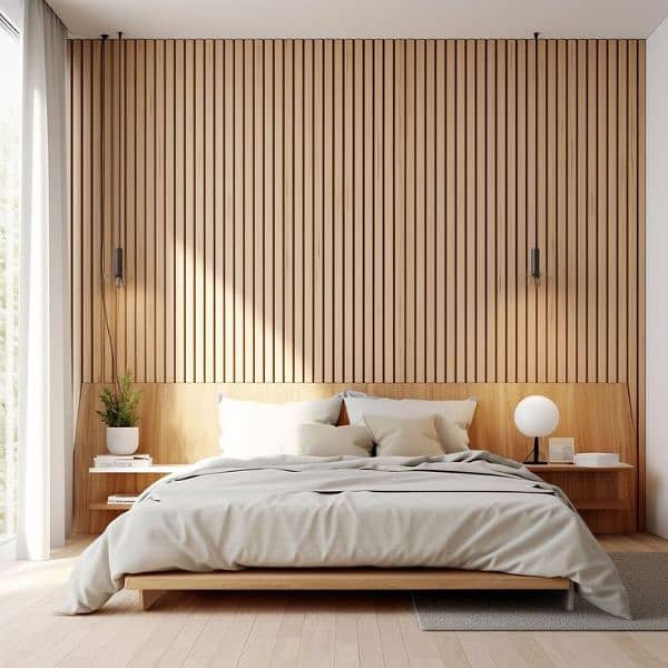 WPC WALL PANEL | PANEL WALL | WALL PANEL DESIGN 7