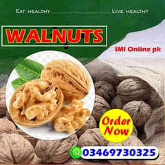 Walnuts