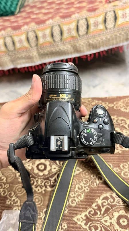 DSLR D5100 4