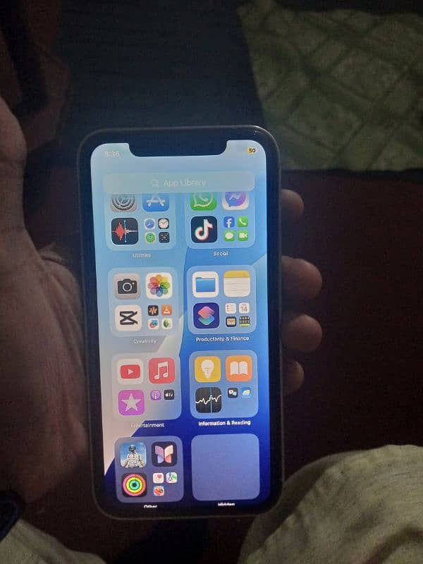 iphone XR convert to 14 pro 7