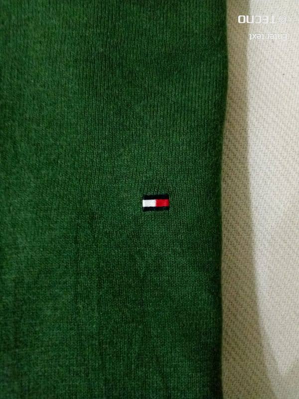 Sweater Tommy Hilfiger 1