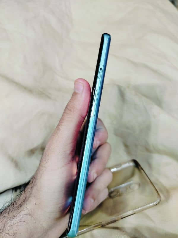 Oneplus 8 12gb 256gb Global Dual sim 7