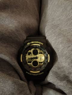 GA-140DC-Casio G-Shock Mens For Sale