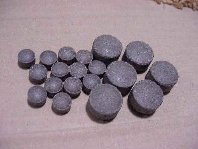 phosphine tablet 0