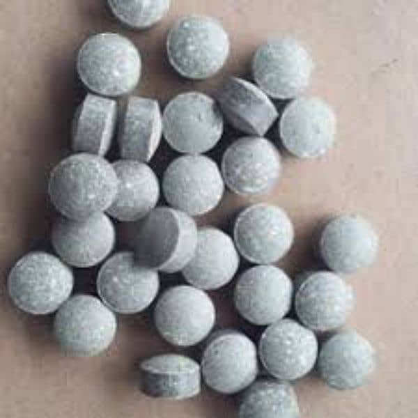 phosphine tablet 1