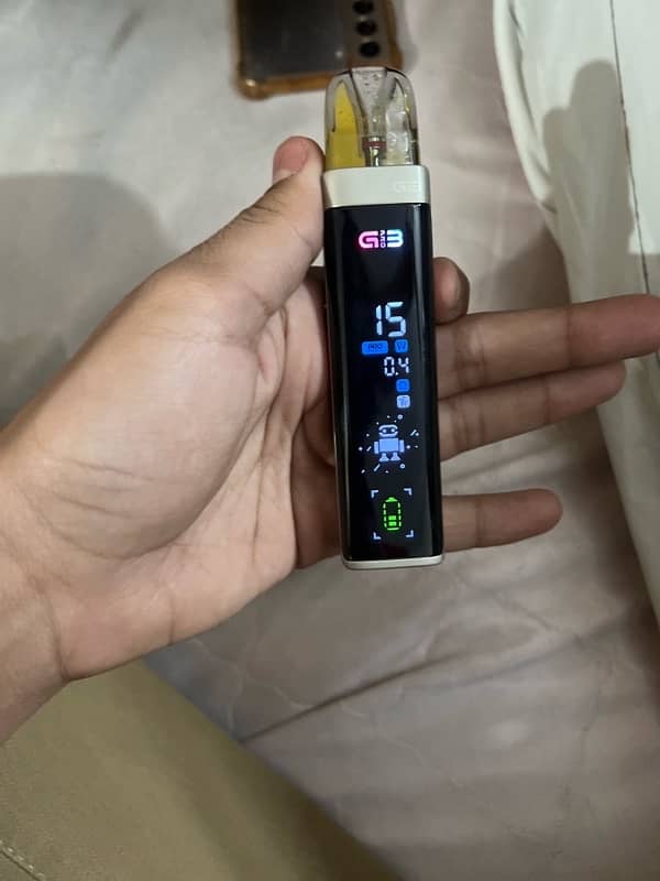 UWELL G3 PRO POD 35W 0