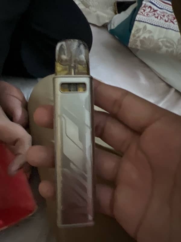 UWELL G3 PRO POD 35W 4