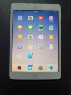 Apple Ipad Mini | 16GB | Silver