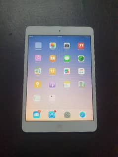 Apple Ipad Mini | 16GB | Silver