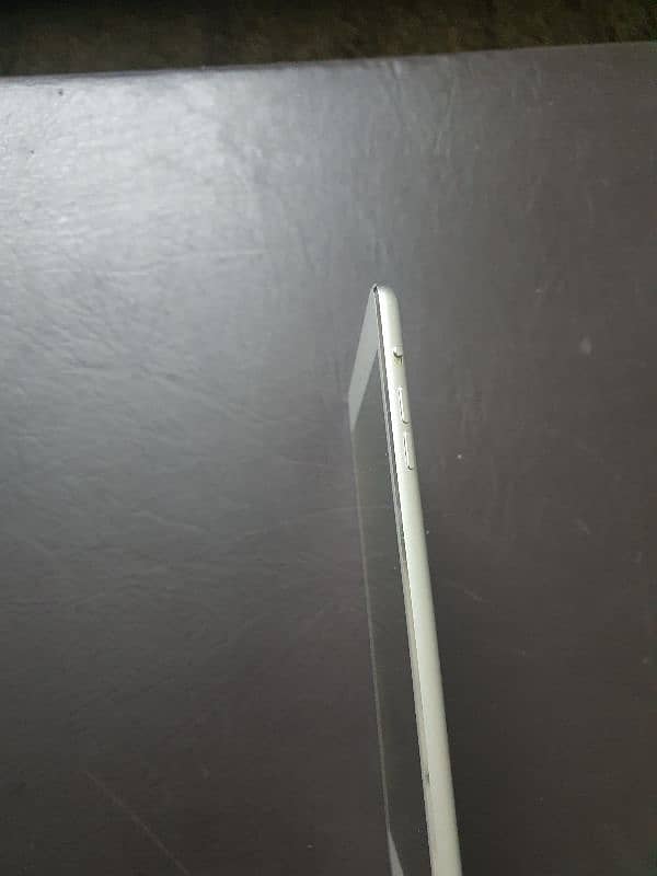 Apple Ipad Mini | 16GB | Silver 4