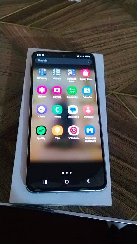 "Samsung S21 FE 5G | 128GB | 10/10 Condition - Urgent Sale!" 2