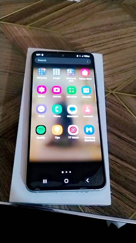 "Samsung S21 FE 5G | 128GB | 10/10 Condition - Urgent Sale!" 3