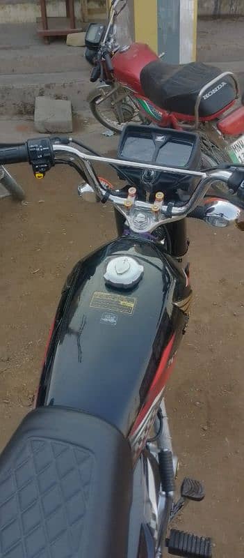 Honda 6