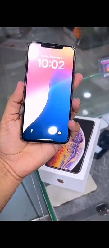 iPhone x 256 GB PTA road my WhatsApp0324=0716105 1