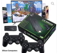 Game stick 64Gb 20,000 Games