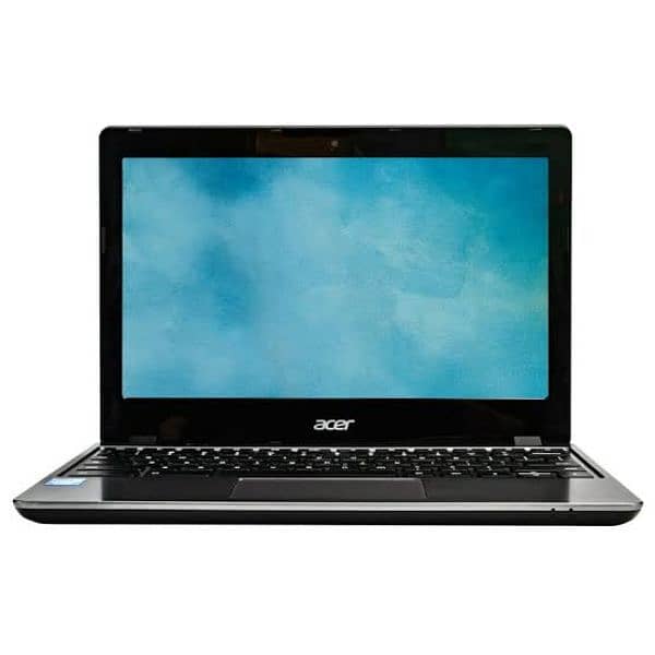 acer window Chromebook 2