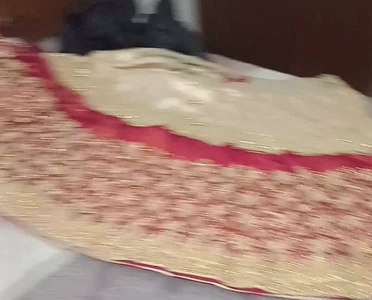 bridal lehnga 1