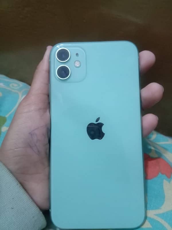 Iphone 11 Jv 64gb 0