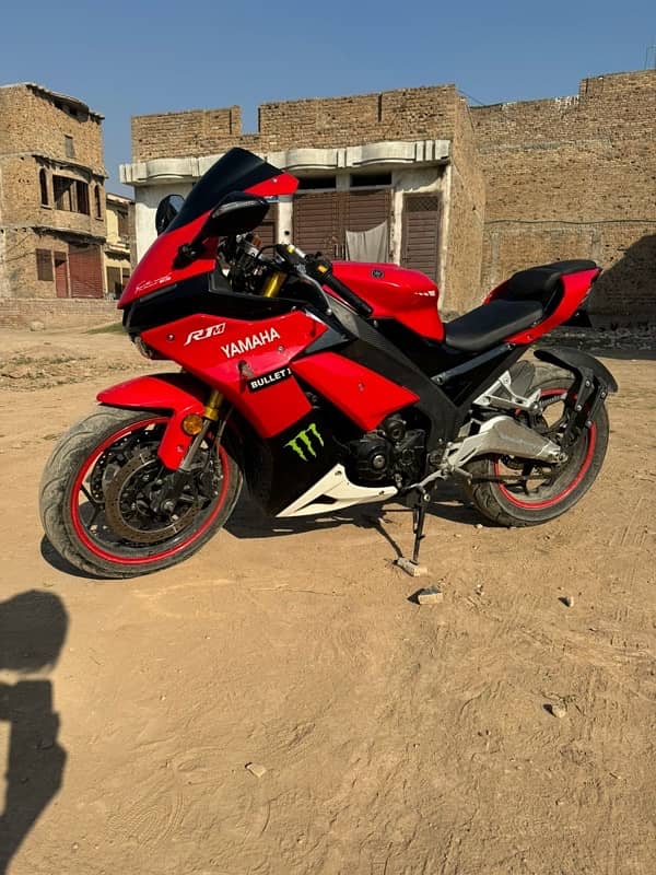 Yamaha R1 - Immaculate Condition! 2