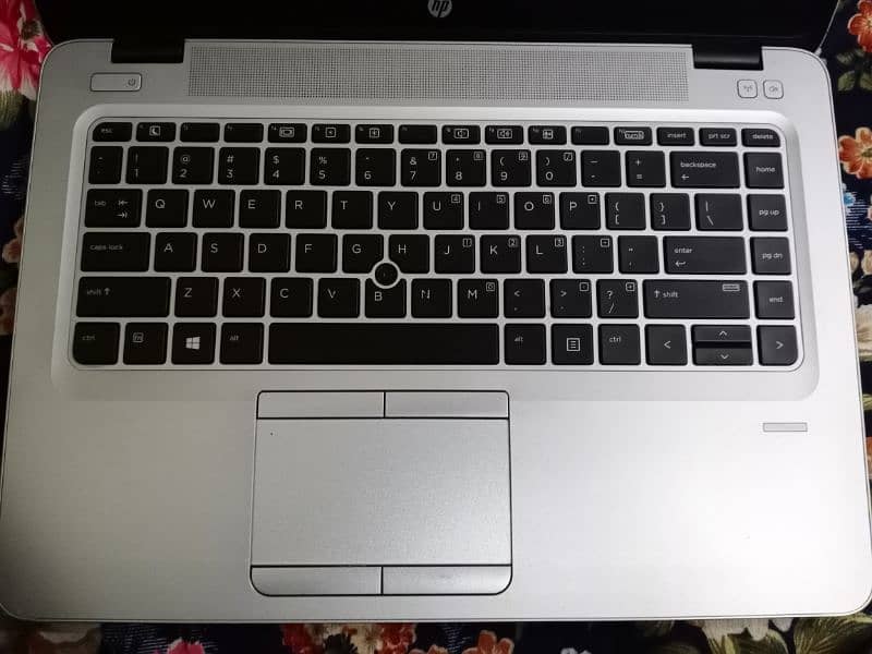 HP Elite Book 840 G3 | i5 6th-Gen 0